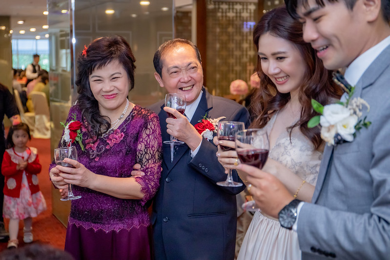 Apple婚禮攝影 Wedding婚禮記錄 