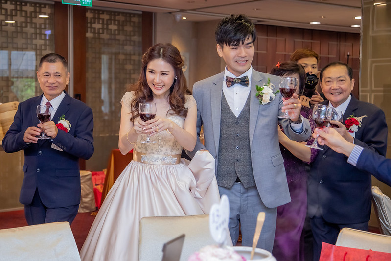 Apple婚禮攝影 Wedding婚禮記錄 