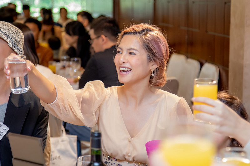 Apple婚禮攝影 Wedding婚禮記錄 