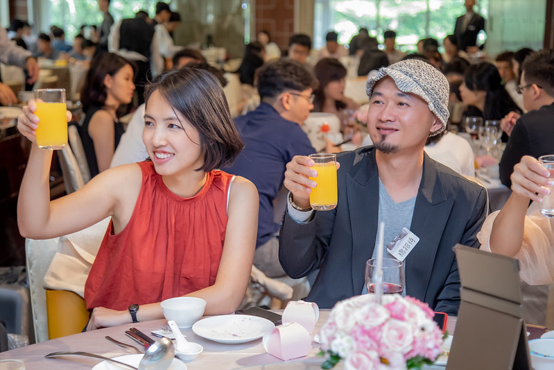 Apple婚禮攝影 Wedding婚禮記錄 