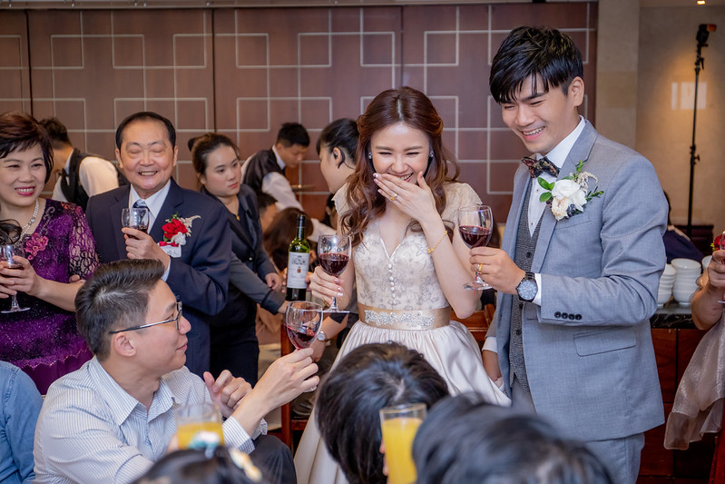 Apple婚禮攝影 Wedding婚禮記錄 