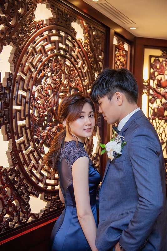 Apple婚禮攝影 Wedding婚禮記錄 