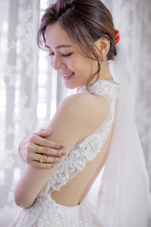 Apple婚禮攝影 Wedding婚禮記錄 