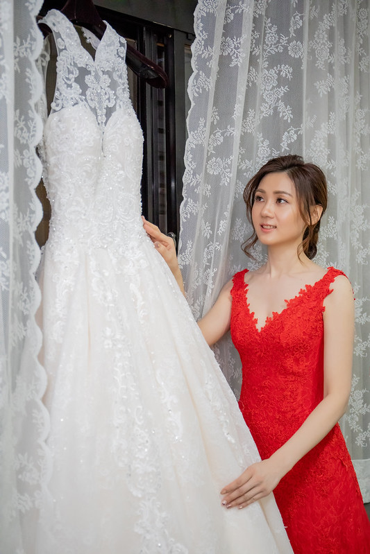 Apple婚禮攝影 Wedding婚禮記錄 