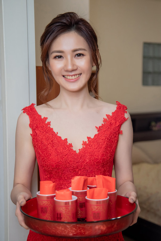 Apple婚禮攝影 Wedding婚禮記錄 
