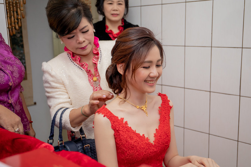 Apple婚禮攝影 Wedding婚禮記錄 