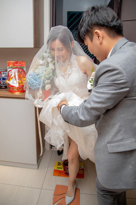 Apple婚禮攝影 Wedding婚禮記錄 