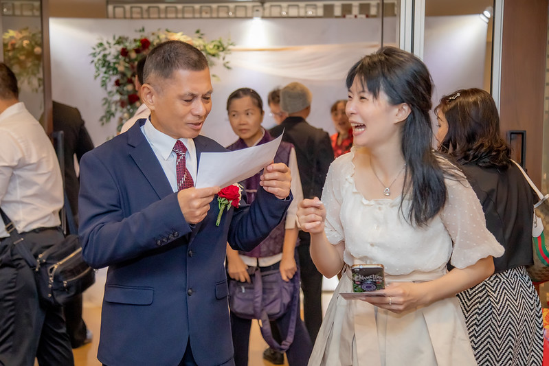 Apple婚禮攝影 Wedding婚禮記錄 