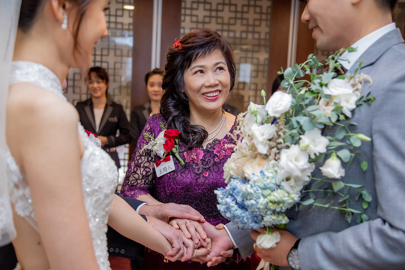Apple婚禮攝影 Wedding婚禮記錄 