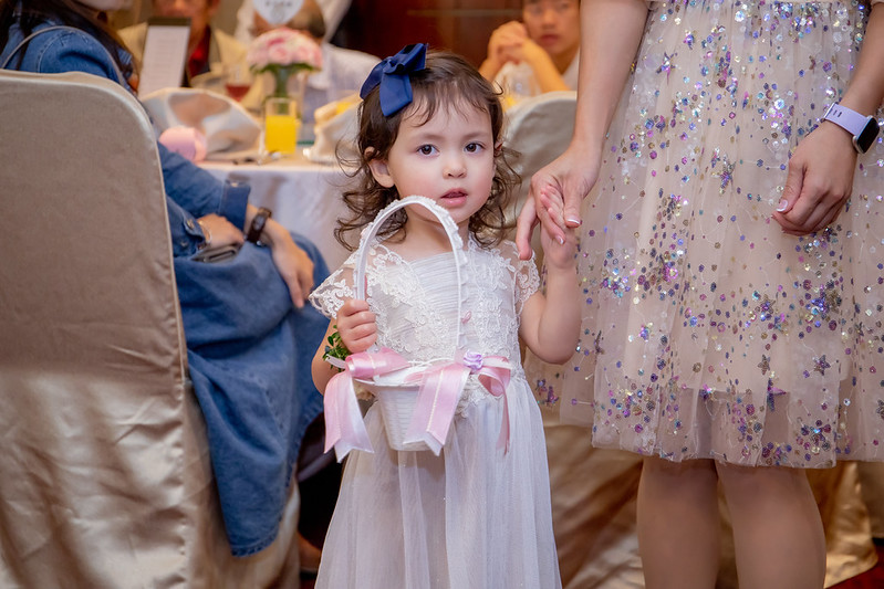 Apple婚禮攝影 Wedding婚禮記錄 