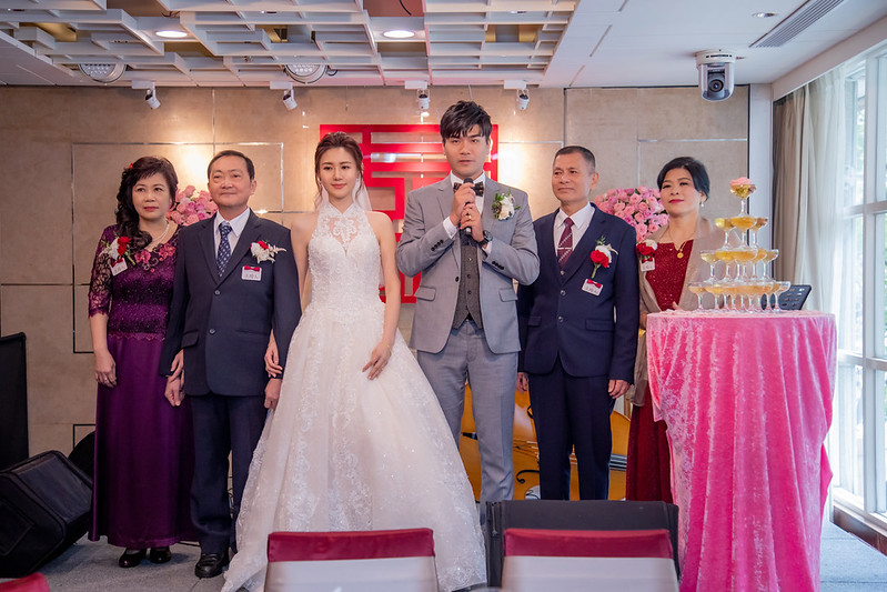 Apple婚禮攝影 Wedding婚禮記錄 