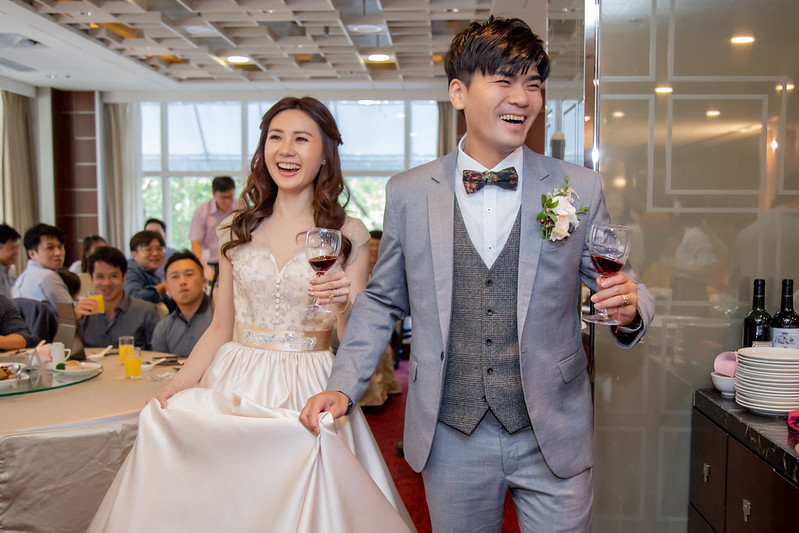 Apple婚禮攝影 Wedding婚禮記錄 