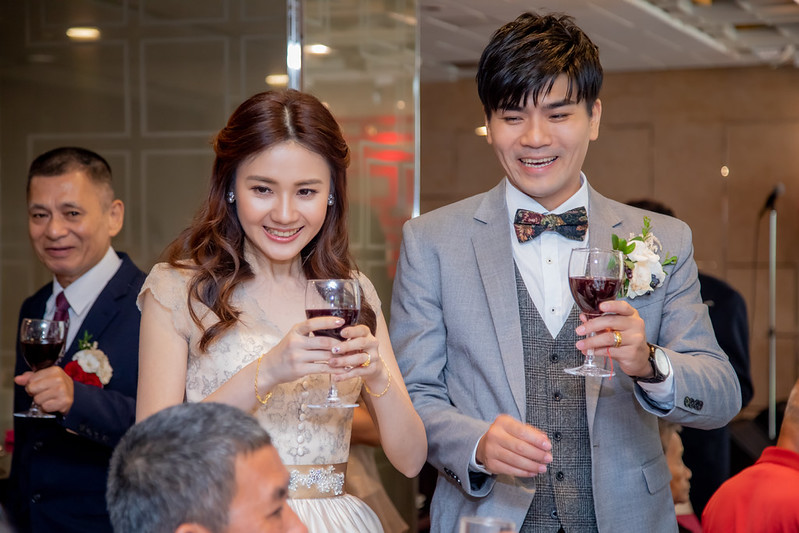 Apple婚禮攝影 Wedding婚禮記錄 