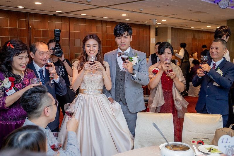 Apple婚禮攝影 Wedding婚禮記錄 
