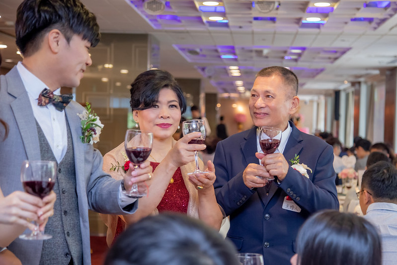 Apple婚禮攝影 Wedding婚禮記錄 
