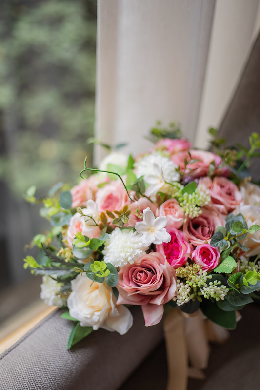 Apple婚禮攝影 Bo婚禮紀實作品 Wedding婚禮記錄 