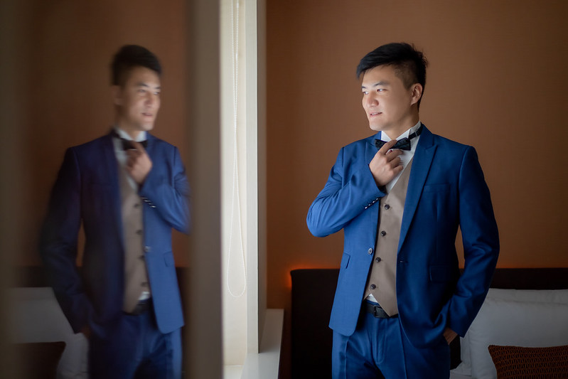 Apple婚禮攝影 Bo婚禮紀實作品 Wedding婚禮記錄 