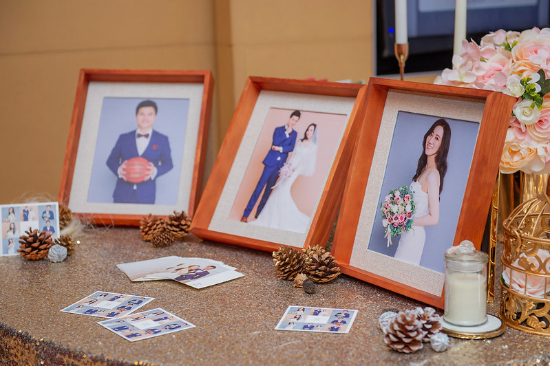 Apple婚禮攝影 Bo婚禮紀實作品 Wedding婚禮記錄 