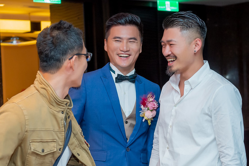 Apple婚禮攝影 Bo婚禮紀實作品 Wedding婚禮記錄 