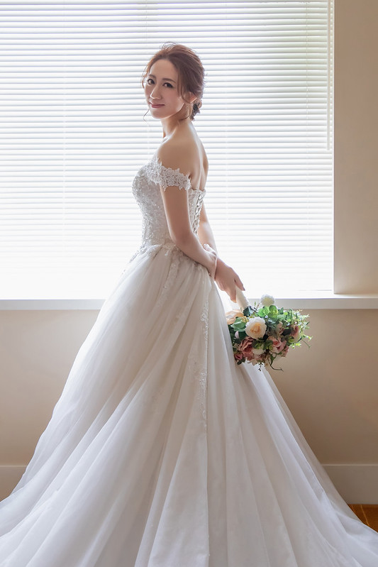 Apple婚禮攝影 Bo婚禮紀實作品 Wedding婚禮記錄 