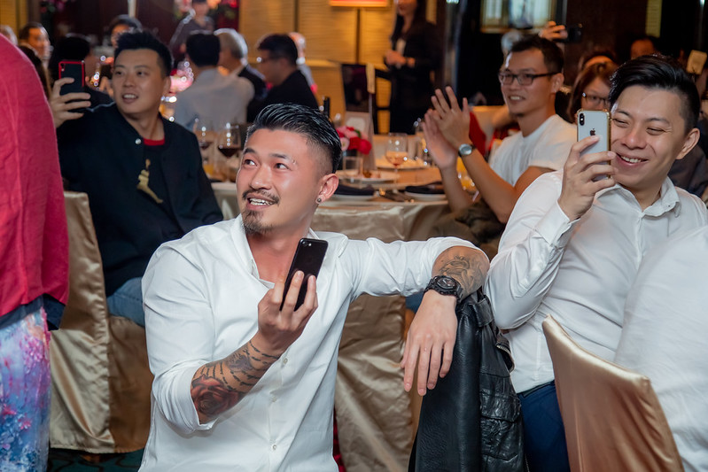 Apple婚禮攝影 Bo婚禮紀實作品 Wedding婚禮記錄 