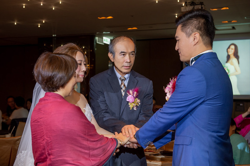 Apple婚禮攝影 Bo婚禮紀實作品 Wedding婚禮記錄 