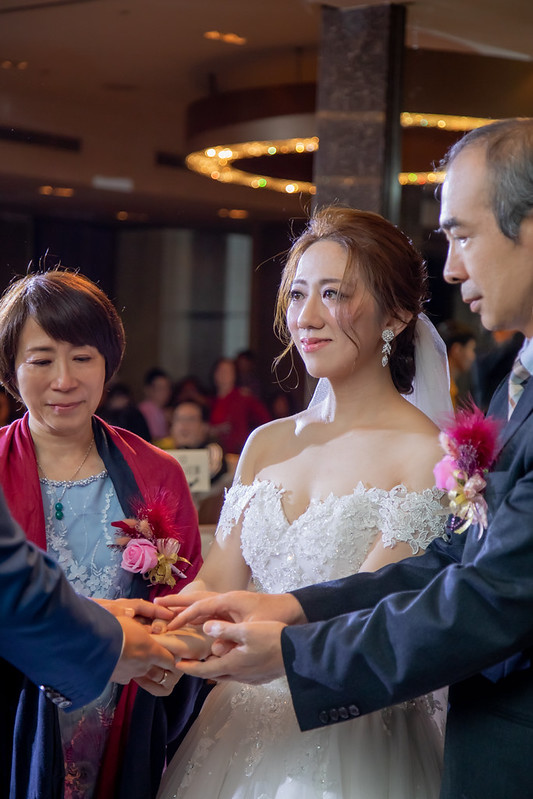 Apple婚禮攝影 Bo婚禮紀實作品 Wedding婚禮記錄 