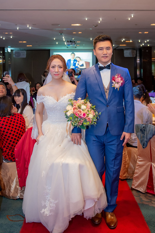 Apple婚禮攝影 Bo婚禮紀實作品 Wedding婚禮記錄 