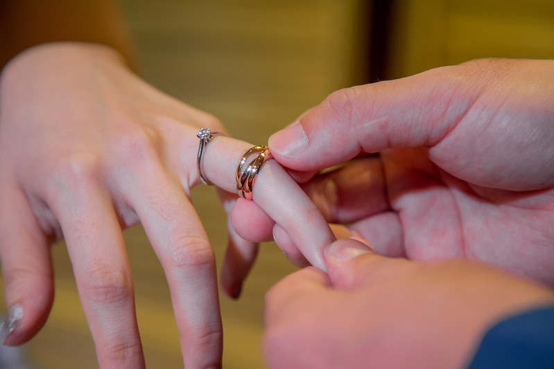 Apple婚禮攝影 Bo婚禮紀實作品 Wedding婚禮記錄 