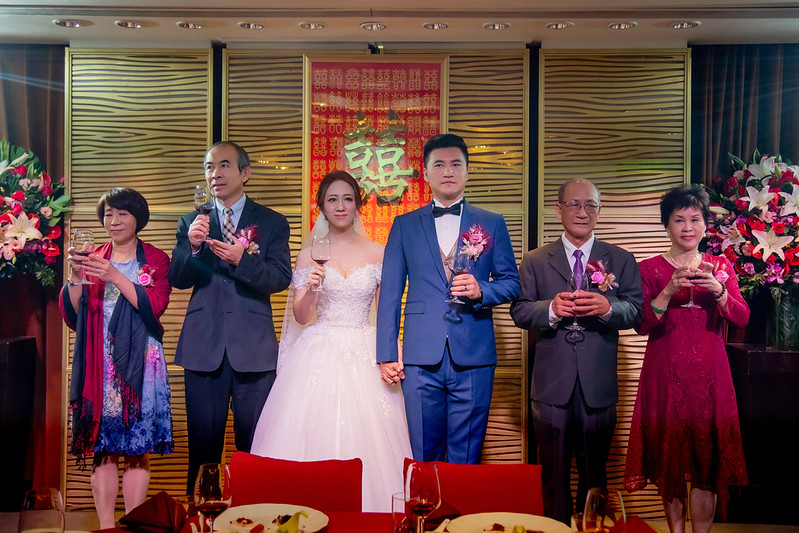 Apple婚禮攝影 Bo婚禮紀實作品 Wedding婚禮記錄 