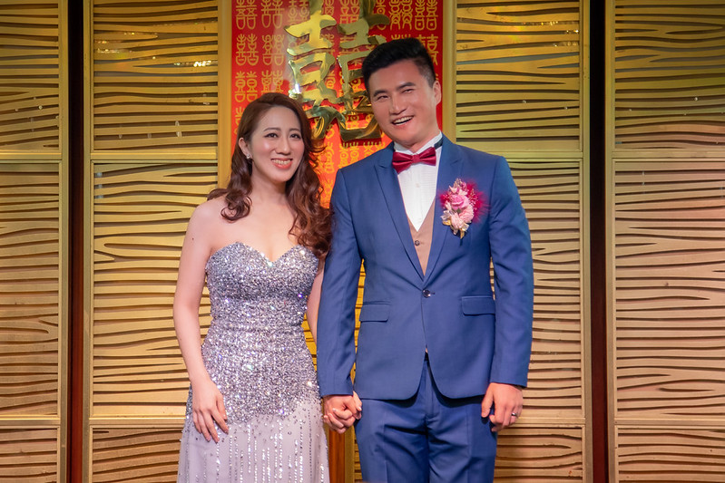Apple婚禮攝影 Bo婚禮紀實作品 Wedding婚禮記錄 