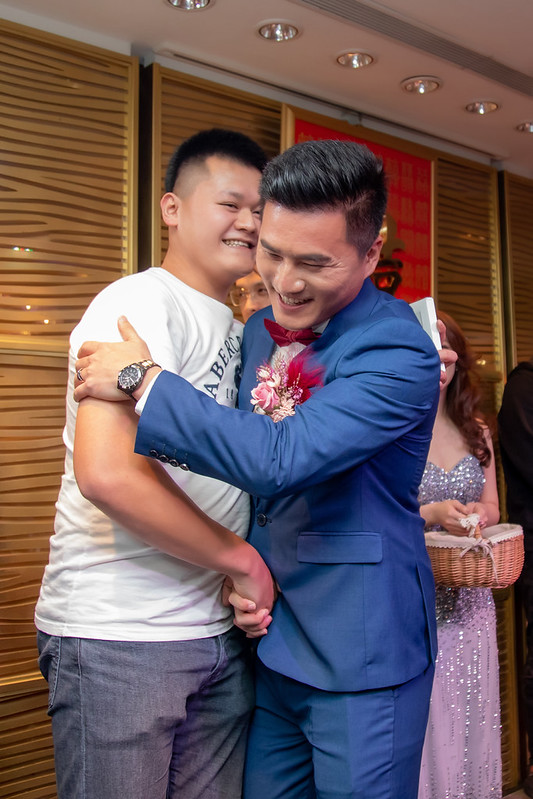 Apple婚禮攝影 Bo婚禮紀實作品 Wedding婚禮記錄 