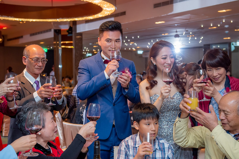 Apple婚禮攝影 Bo婚禮紀實作品 Wedding婚禮記錄 