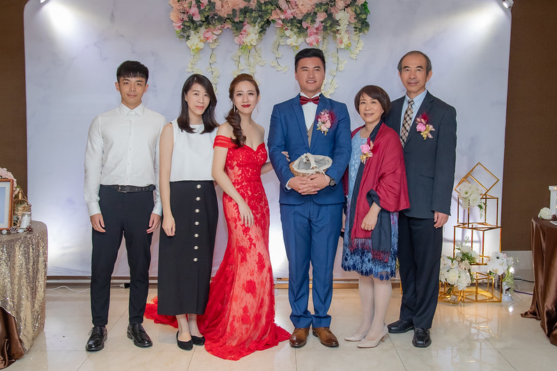 Apple婚禮攝影 Bo婚禮紀實作品 Wedding婚禮記錄 