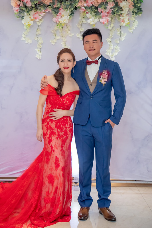 Apple婚禮攝影 Bo婚禮紀實作品 Wedding婚禮記錄 