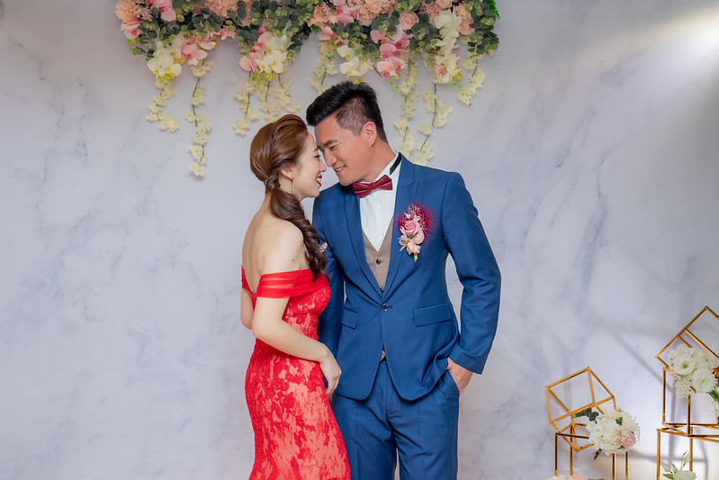 Apple婚禮攝影 Bo婚禮紀實作品 Wedding婚禮記錄 