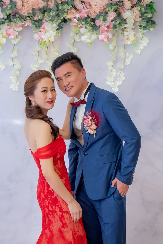 Apple婚禮攝影 Bo婚禮紀實作品 Wedding婚禮記錄 