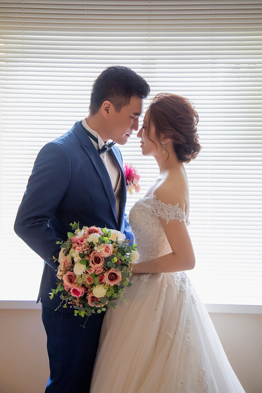 Apple婚禮攝影 Bo婚禮紀實作品 Wedding婚禮記錄 