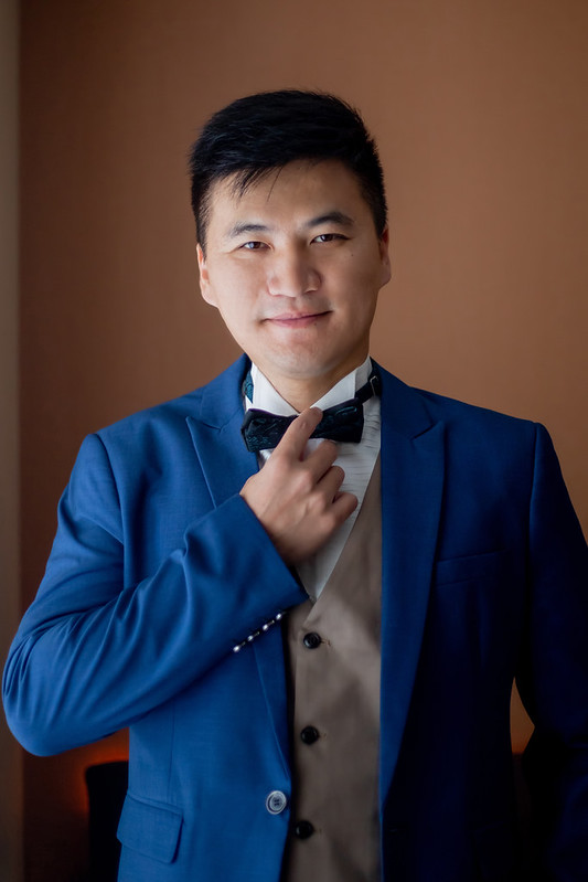Apple婚禮攝影 Bo婚禮紀實作品 Wedding婚禮記錄 
