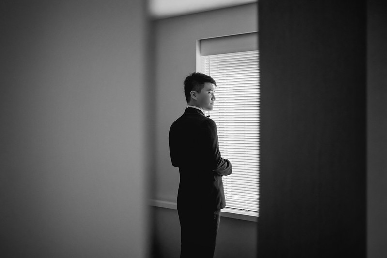 Apple婚禮攝影 Bo婚禮紀實作品 Wedding婚禮記錄 