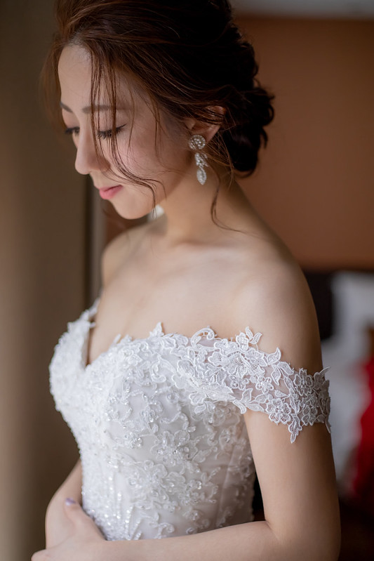 Apple婚禮攝影 Bo婚禮紀實作品 Wedding婚禮記錄 