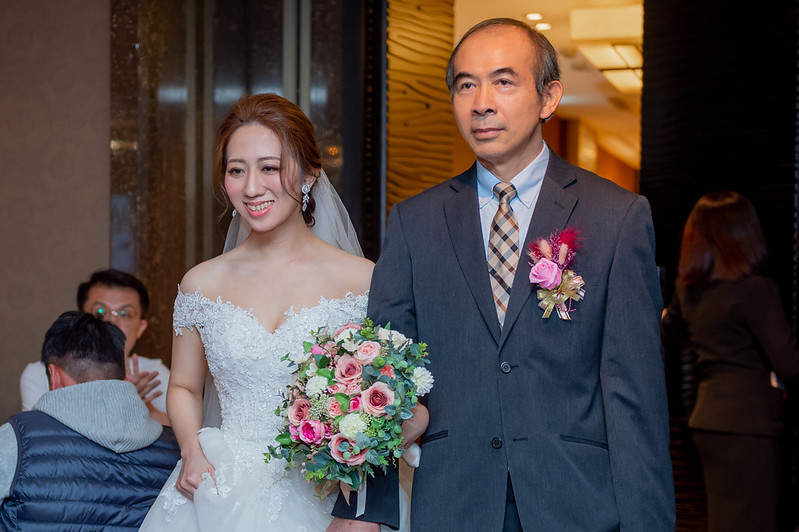 Apple婚禮攝影 Bo婚禮紀實作品 Wedding婚禮記錄 