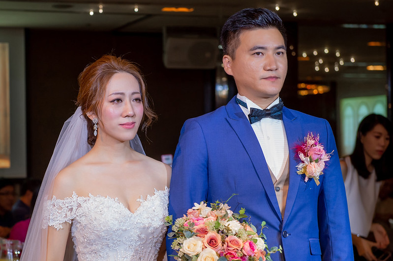 Apple婚禮攝影 Bo婚禮紀實作品 Wedding婚禮記錄 