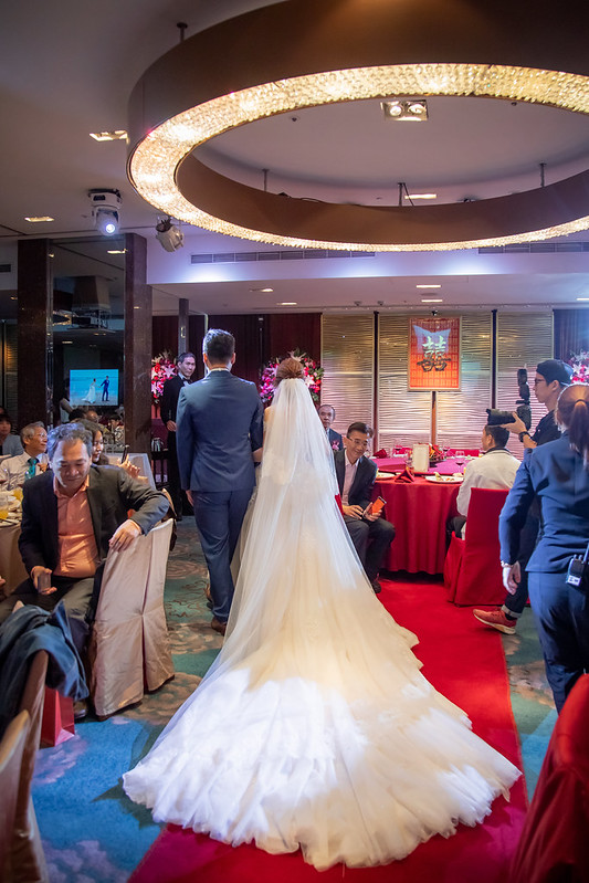 Apple婚禮攝影 Bo婚禮紀實作品 Wedding婚禮記錄 