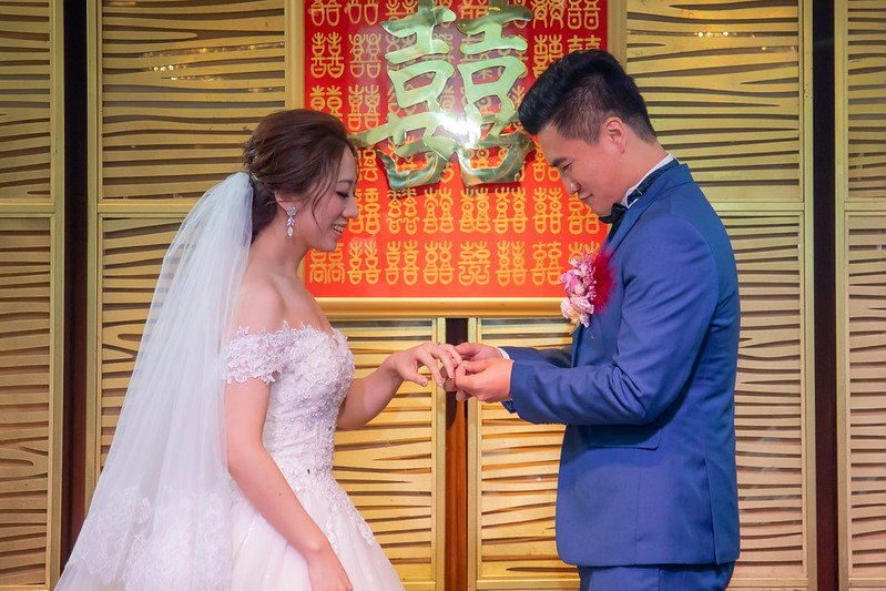 Apple婚禮攝影 Bo婚禮紀實作品 Wedding婚禮記錄 