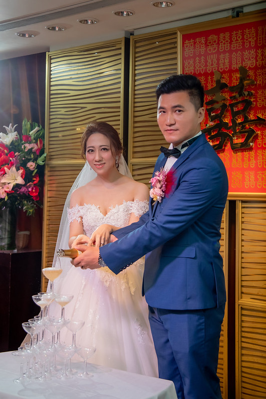 Apple婚禮攝影 Bo婚禮紀實作品 Wedding婚禮記錄 