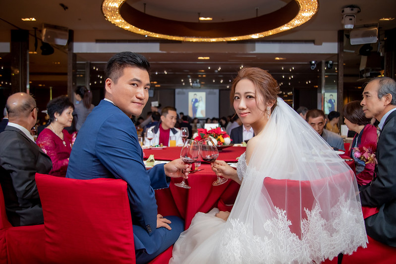 Apple婚禮攝影 Bo婚禮紀實作品 Wedding婚禮記錄 