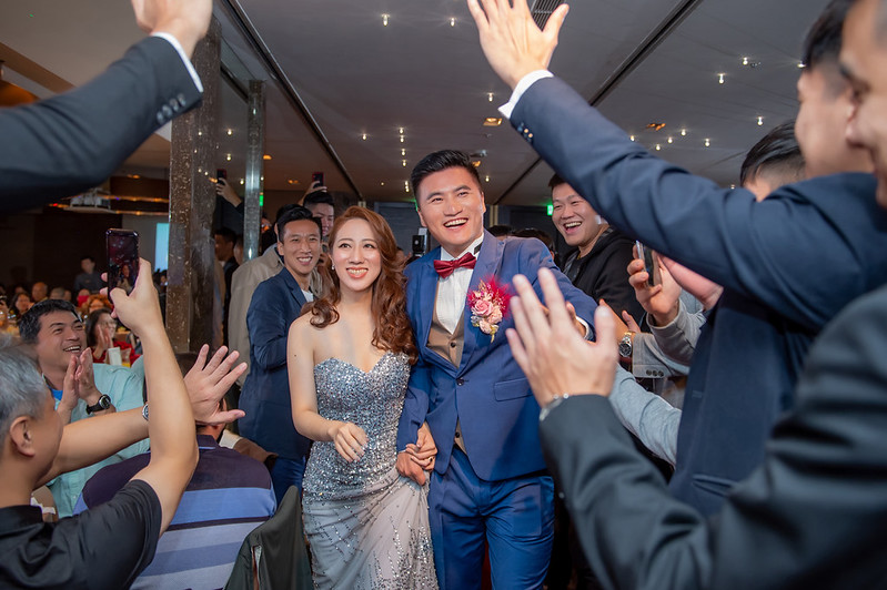 Apple婚禮攝影 Bo婚禮紀實作品 Wedding婚禮記錄 