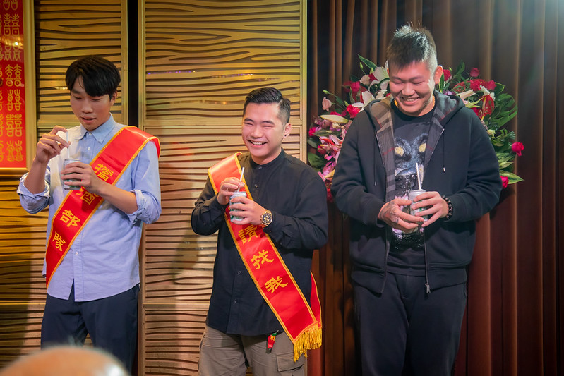 Apple婚禮攝影 Bo婚禮紀實作品 Wedding婚禮記錄 