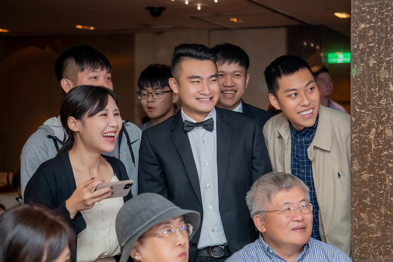 Apple婚禮攝影 Bo婚禮紀實作品 Wedding婚禮記錄 
